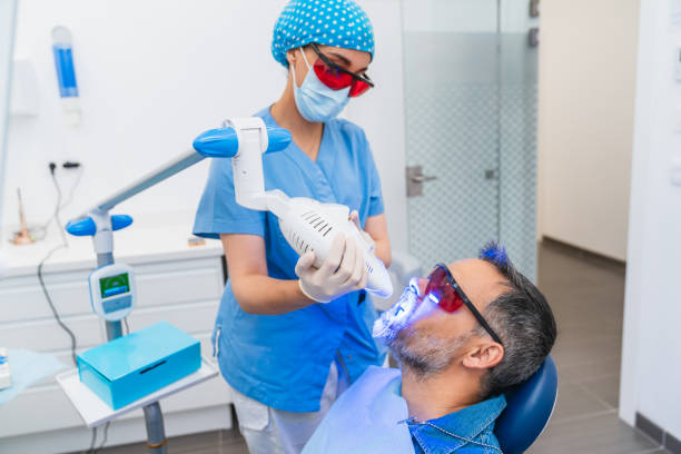 Best Emergency Root Canal Treatment in Fletcher, OK